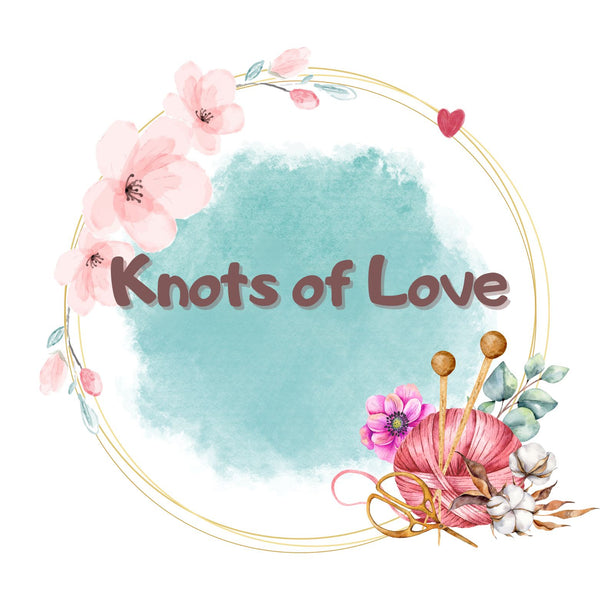 Knots of Love